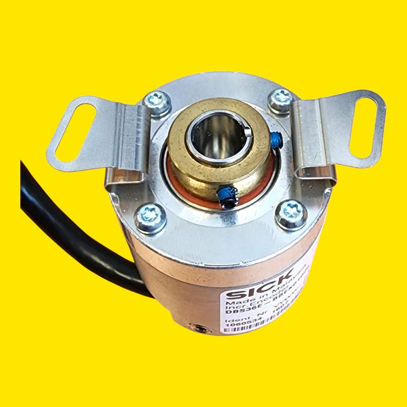 Sick Dbs36e-bbek01024 Encoder 1060534