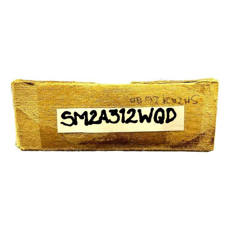 Banner Sm2a312wqd Sensor Fotoelectrico 26893