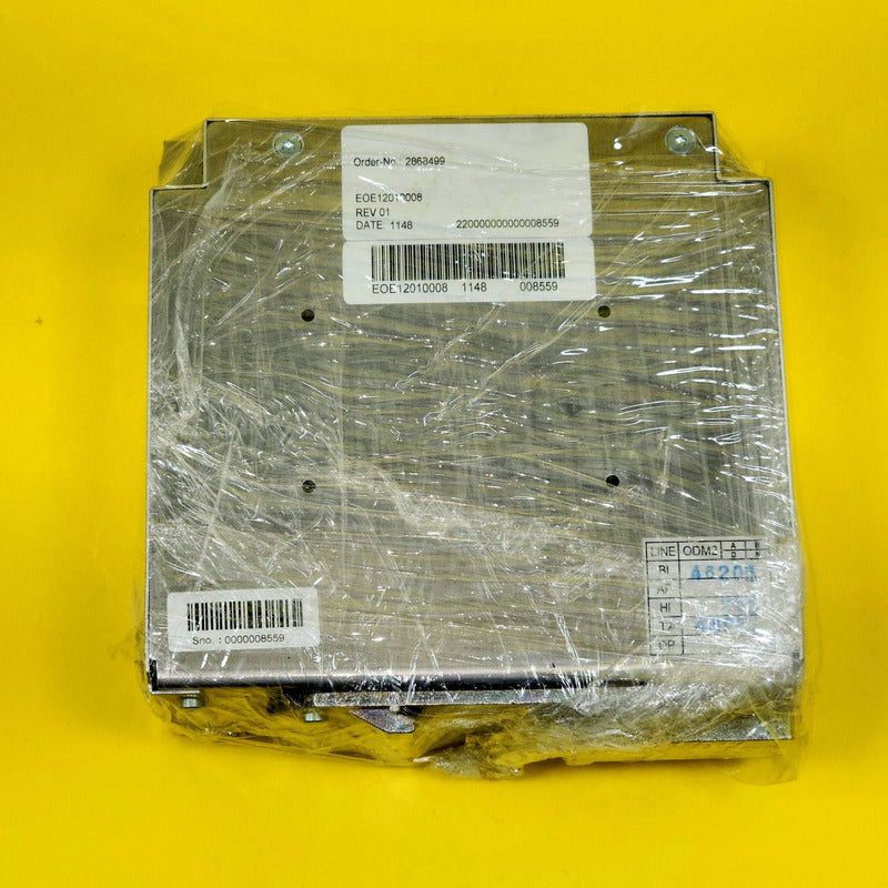 Festo Svg-1/ 230vac-24vdc - 5a Fuente De Alimentación. Nuev