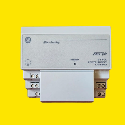 Allen-bradley  1794-ps3 120/230 Vac Power Supply Flex I/o