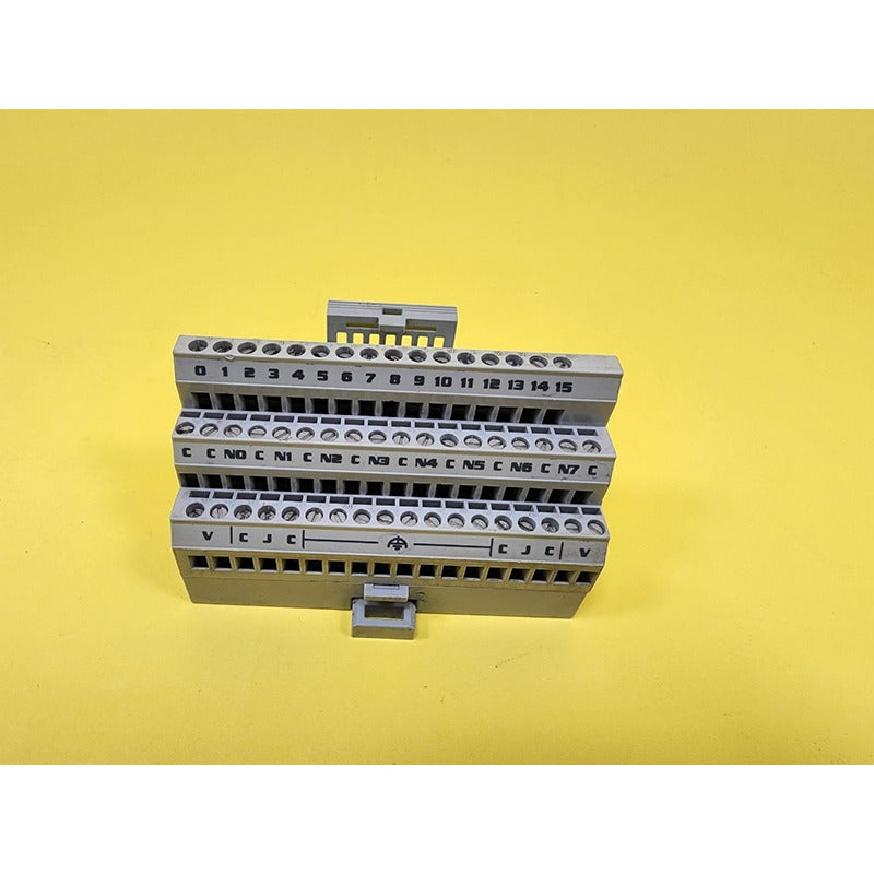 Allen-bradley 1794-tb3t Base