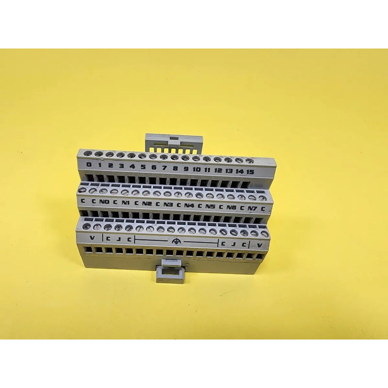 Allen-bradley 1794-tb3t Base