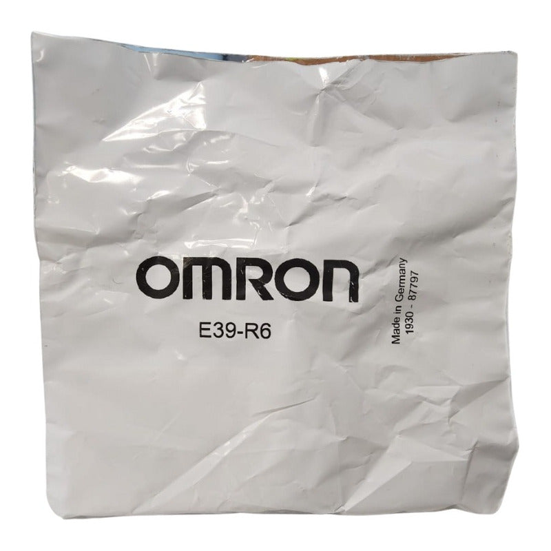 Omron E39-r6 Reflector Industrial