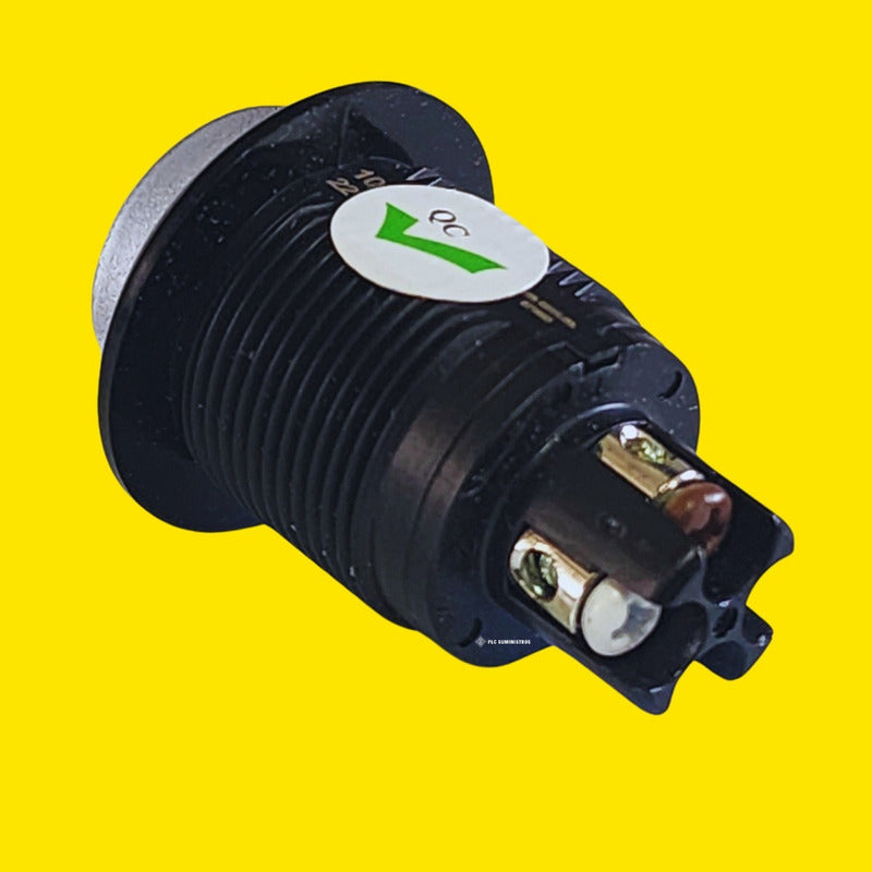 Banner S18dlrbwnt Indicador De Montaje (97616)