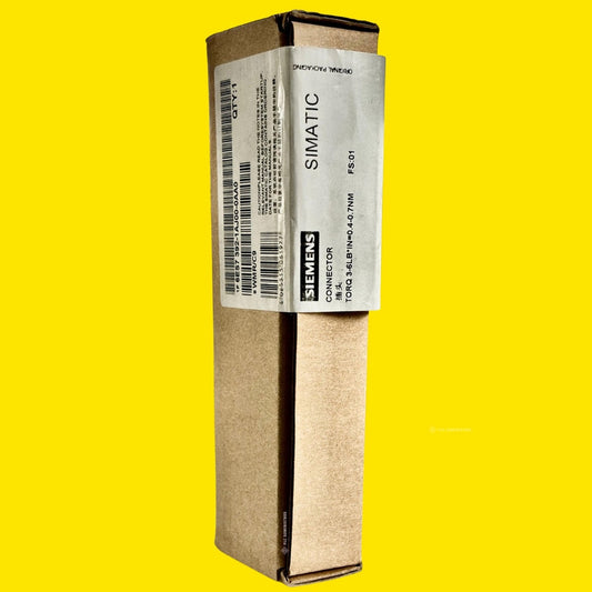 Siemens Conector 6es7 392-1aj00-0aa0 Frontal Para Modulos