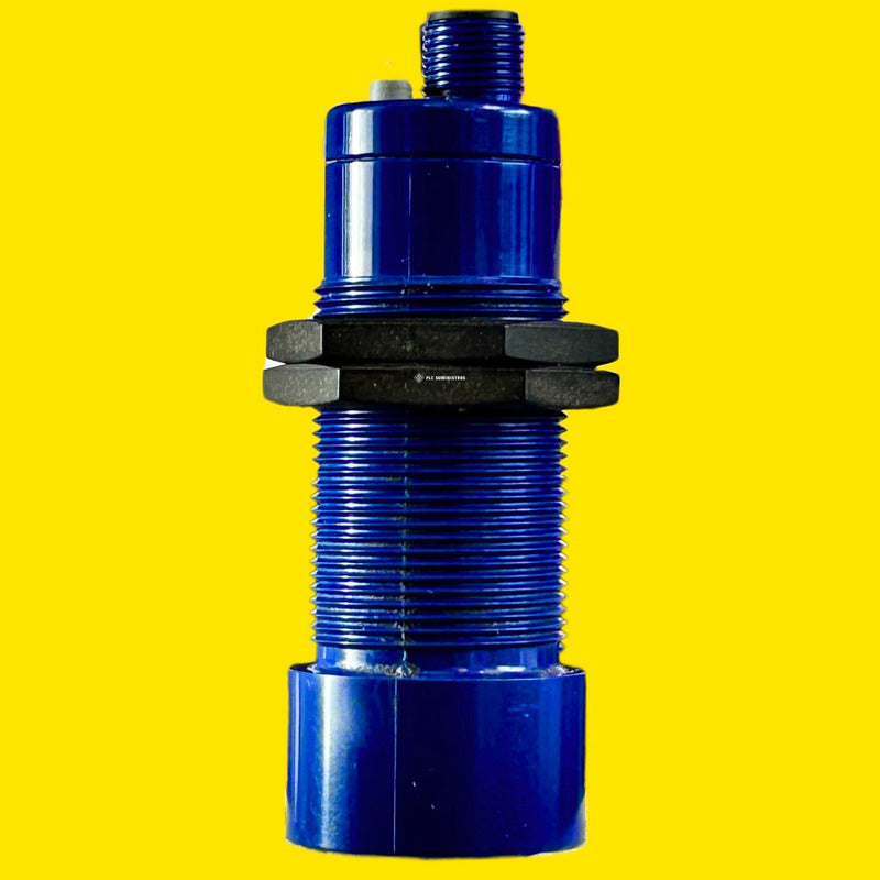 Telemecanique Sm956a123600s Ultrasonic Proximity Sensor