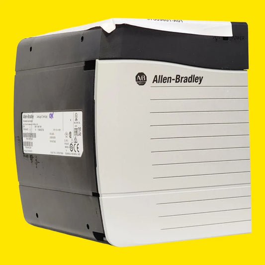 Allen-bradley 1756-pa75 Fuente De Alimentación Plc