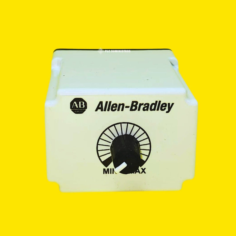 Allen Bradley - Allen Bradley 700-ht12au120 Temporizador