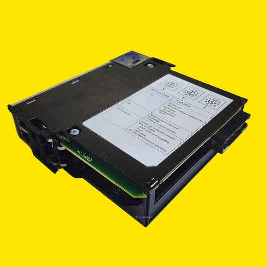 1756-en3tr Allen Bradley Controllogix Módulo De Comunicación