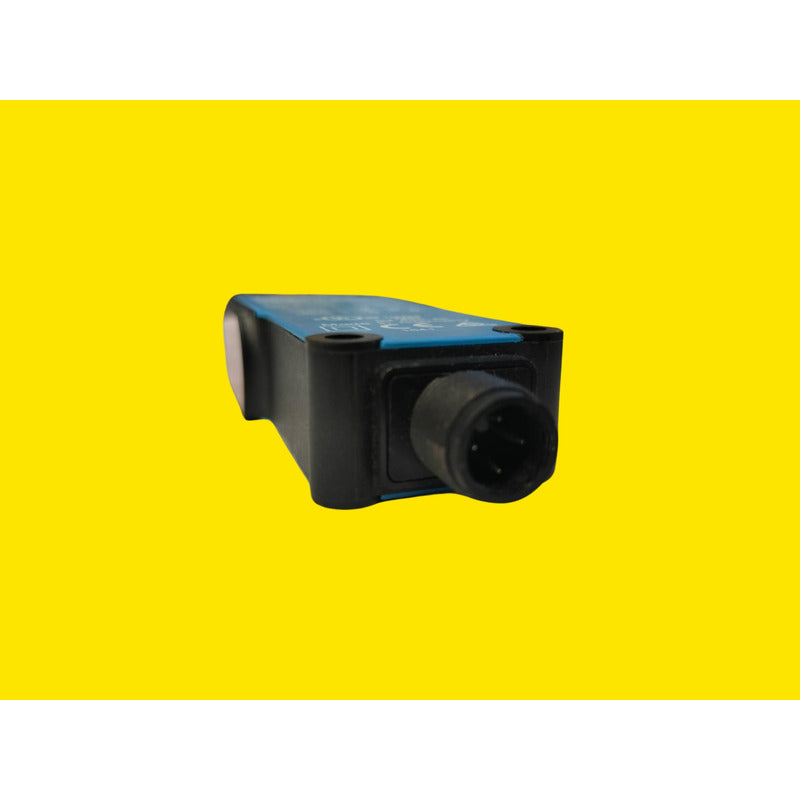 Sick Wt18-3p410 Sensor De Proximidad Fotoelectrico