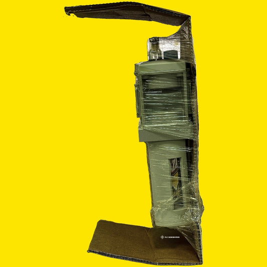 Festo Ms6-loe-1/2-r Line Lubricat Neumatic