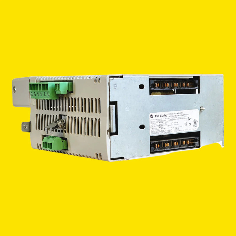 Allen Bradley 2094-bc01-m01-m Modulo Kinetix 6000