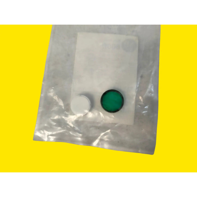 Allen-bradley 800b-ala3 Boton De Presion (lote De 6 Pzs)