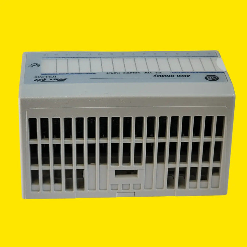 Allen Bradley 1794-iv16 Módulo 16 Entradas Digitales 24vdc