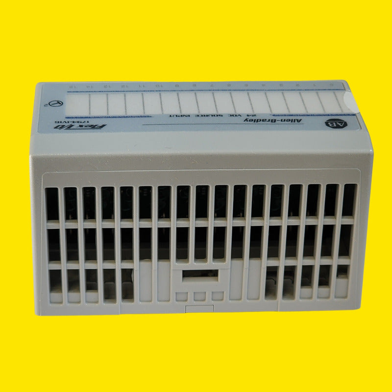 Allen Bradley 1794-iv16 Módulo 16 Entradas Digitales 24vdc