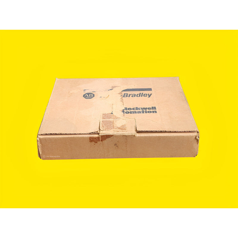 Allen-bradley 1494f-m1 Metal Disconnect Handle Small