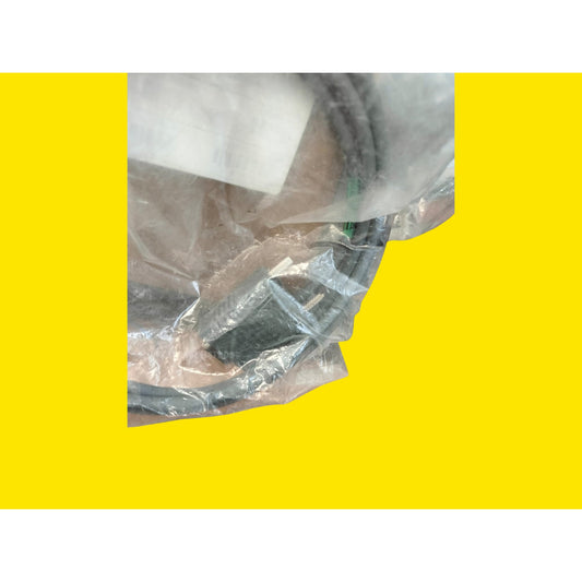 Zebra Cba-r01-s07par Cable Db9 Hembra Gris Oscuro