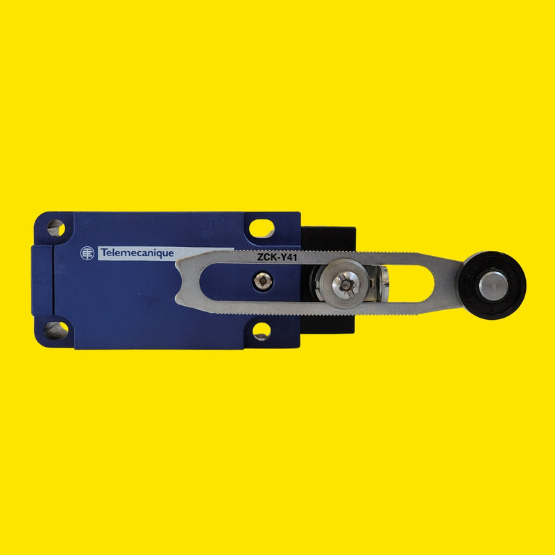Interruptor Fin De Carrera Telemecanique Xcks141 10a 240v