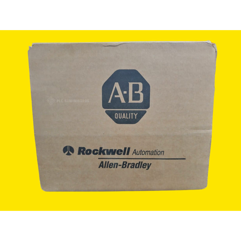 Allen-bradley 1769-pb4 Fuente Compactlogix Plc