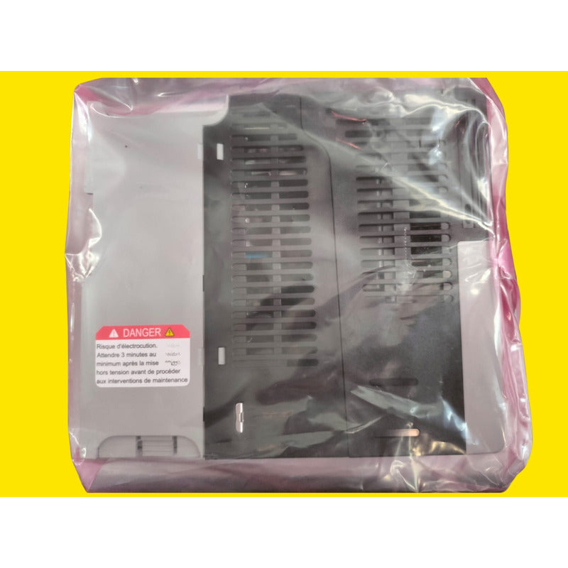 Allen Bradley 25b-d6p0n104 Variador De Frecuencia 3 Hp 440v