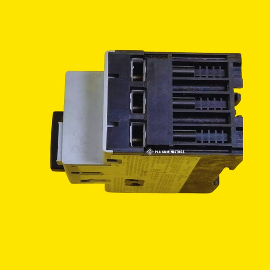 Allen-bradley 140b-d8t-c16 Guardamotor 16a 50hz-60hz