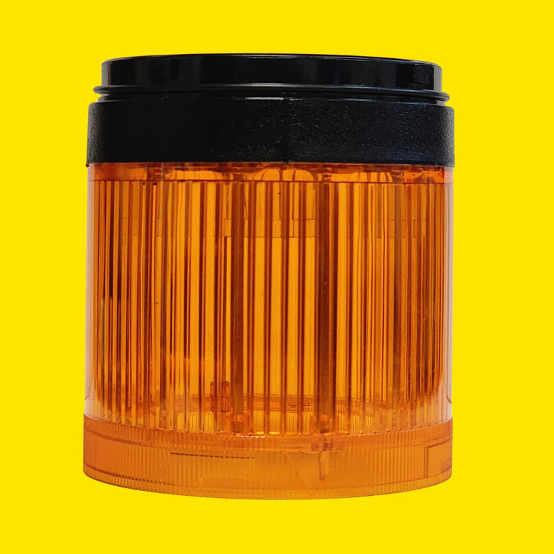 Torreta Indicadora Allen Bradley 855t-b24gl5 24v Led