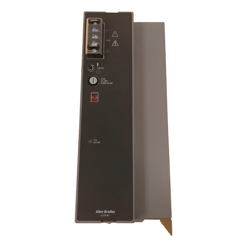 Allen Bradley Power Supply 1771-p7