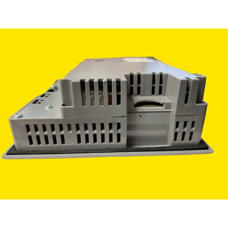 Siemens 6av6 643-0cb01-1ax1 Simatic Multi Panel Usado -