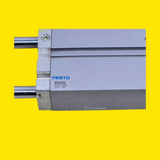 Festo - Festo Dfm-25-300-b-p-a-kf-sa (1973744) Cilindro