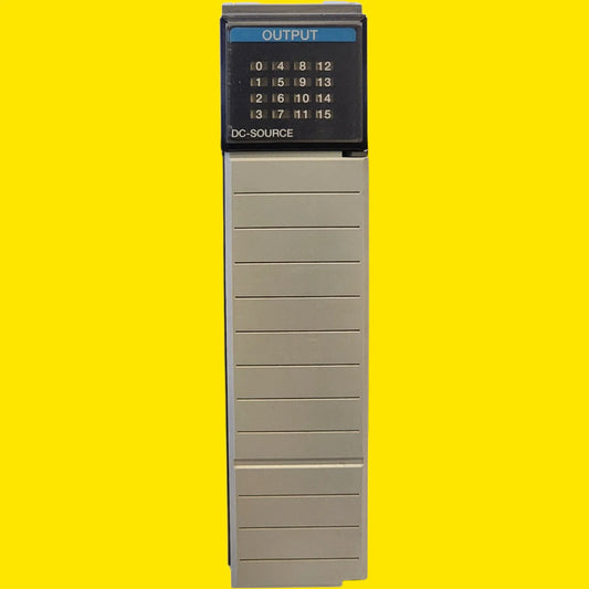 Allen-bradley 1746-ob16 Módulo De Salida Para Plc