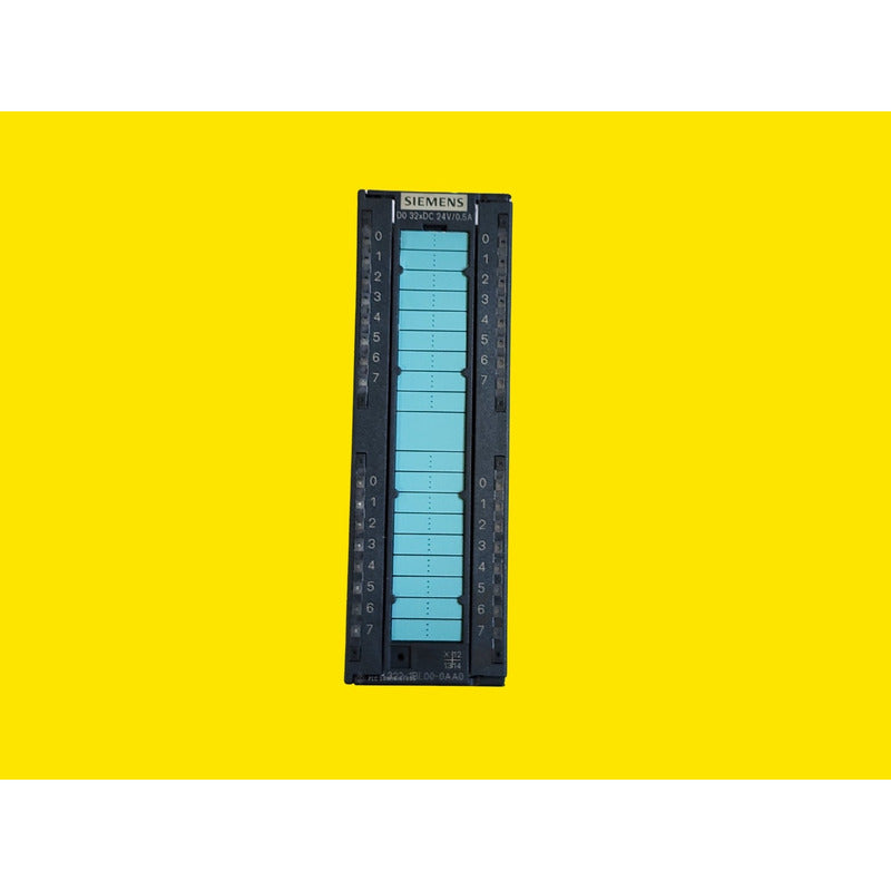Siemens 6es7 322-1bl00-0aa0 Digital Output