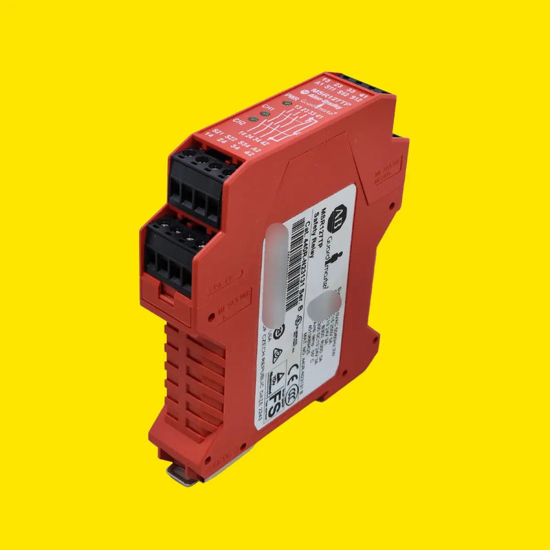 Allen Bradley - Allen Bradley 440r-n23131 Guardmaster