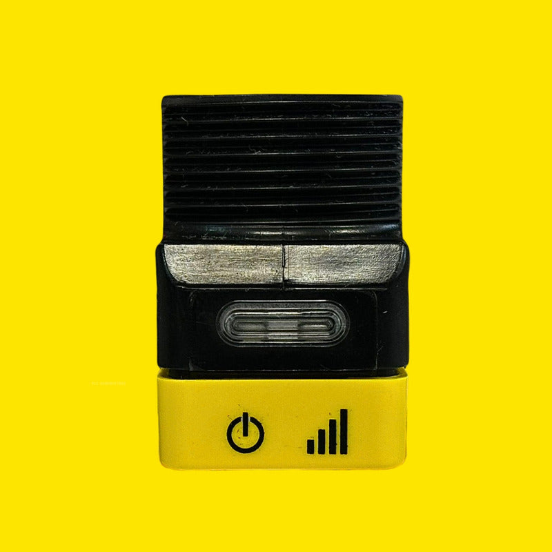 Banner Qs30ff200q Photoelectric Sensor