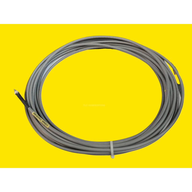 Allen Bradley 2090-scvp5-0 Cable Assembly 8 Meter