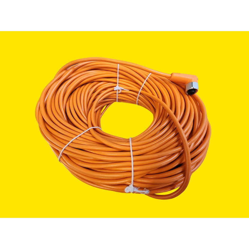 Ifm Evt068 Cable De Conexion