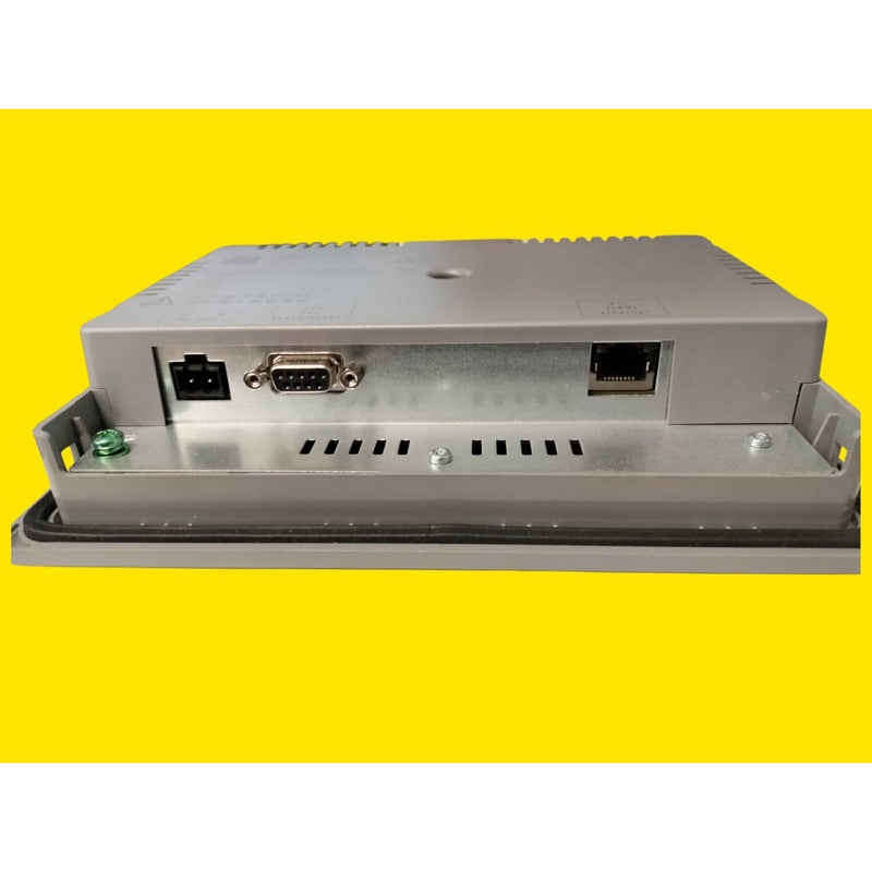 Siemens - Siemens 6av6 648-0bc11-3ax0 Smart 700 Ie. Nuevo