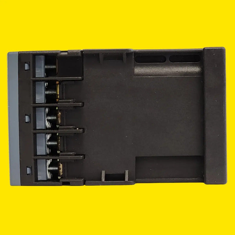 Contactor De Potencia 3rt2017-1ak61 Siemens