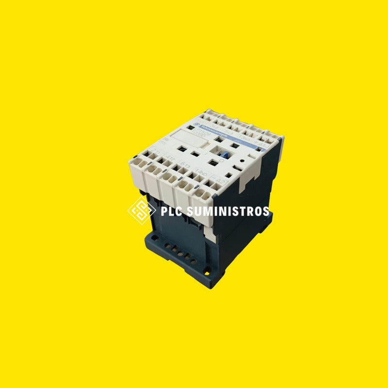 Contactor Telemecanique Lp1k09 103bd