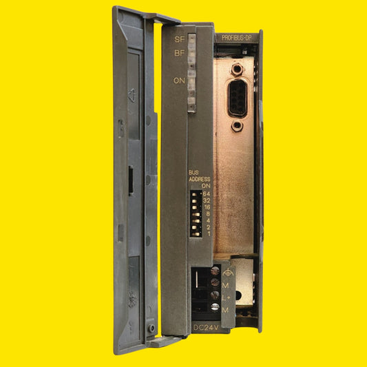 Siemens Simatic Dp Et 200m Im 153-1 - 6es7153-1aa03-0xb0