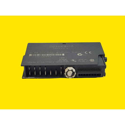 Modulo Electronico Siemens 6es7132-4bd00-0aa0