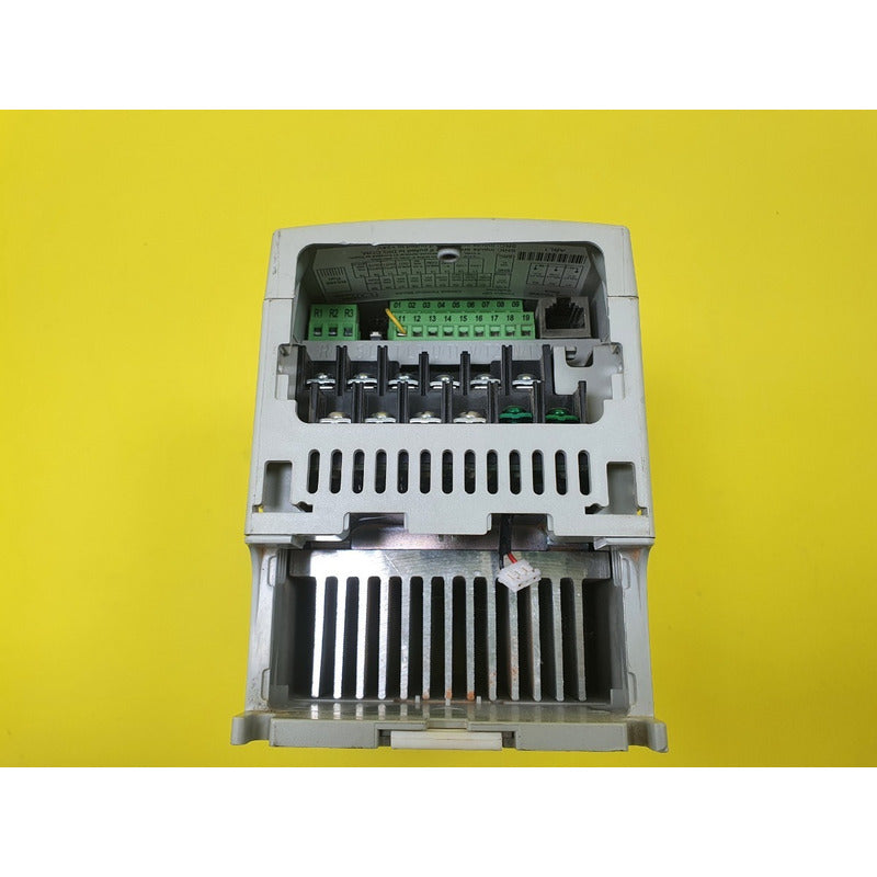 Allen Bradley 22b-d6p0n104 Power Flex