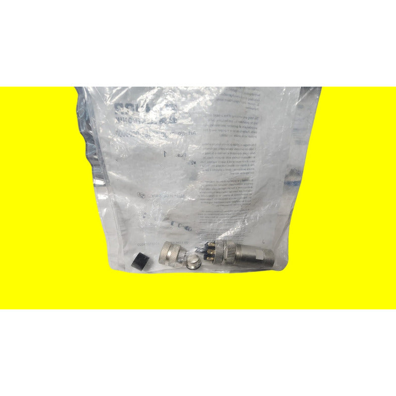Murr Elektronik 7000-17361-0000000 Conector Circular