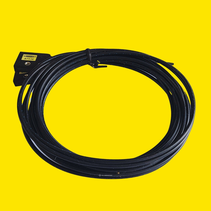 Banner Df-g3-ps-2m Amplificador De Fibra Optica