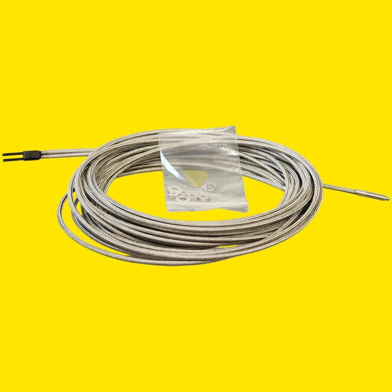 Keyence Fu-77g(5000) Sensor De Fibra Óptica