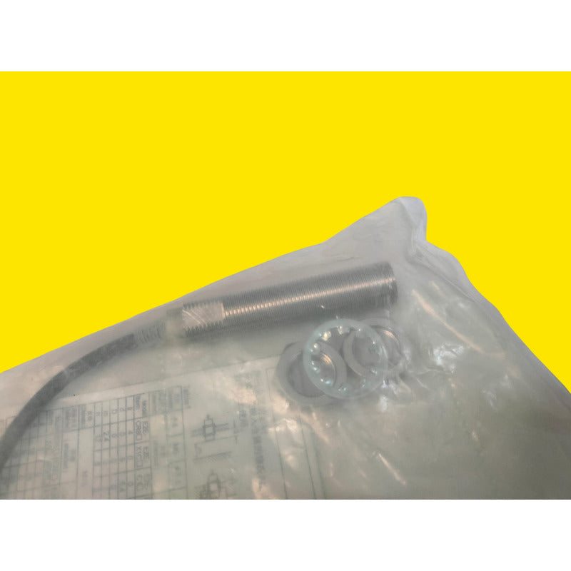 Omron E2e2-x2b1 Sensor Inductivo De Proximidad