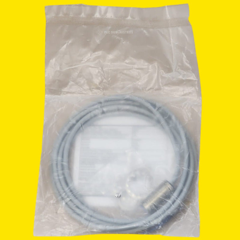 Festo Sensor Inductivo Eléctrico Sieh-m18b-ps-k-l 150458