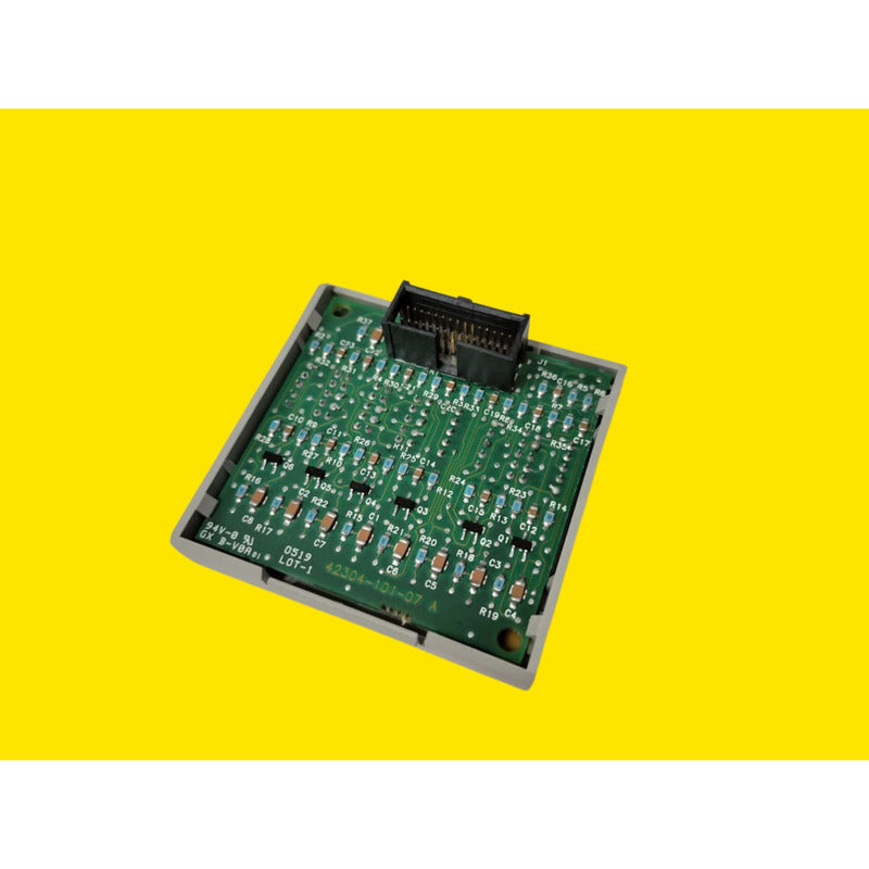 Allen-bradley 160-p1 Modulo De Teclado De Programacion