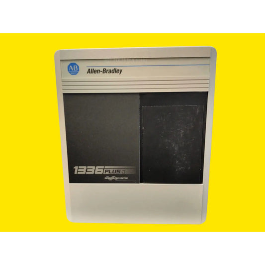 Allen Bradley 1336f Brf30 Aa En Variador De Frecuencia Ajust
