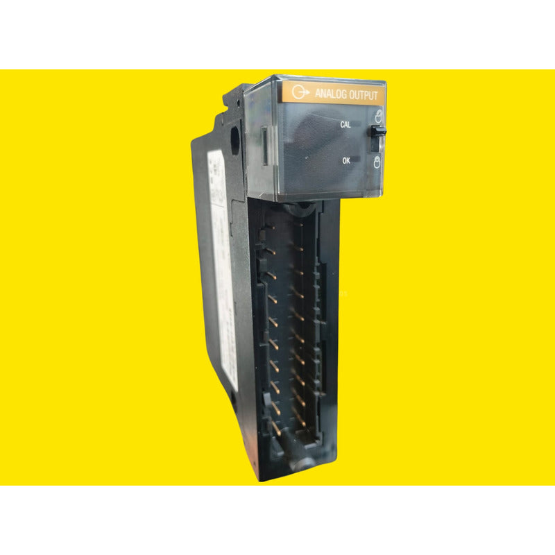 Allen Bradley 1756-of8 Controllogix Modulo Salidas Analogas