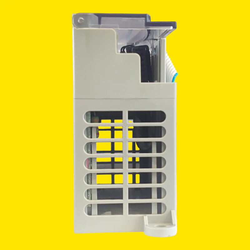 Allen-bradley 1762-iq8 Micrologix 8puntos Módulo.